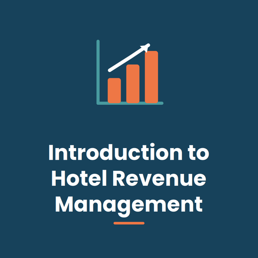 Introduction to Hotel Revenue Management